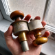 Illustration for article titled Houselopnik - Door knob identification?